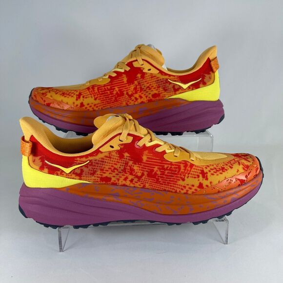 Hoka Speedgoat 6 | Men\'s US 10 D | NEW main image 7